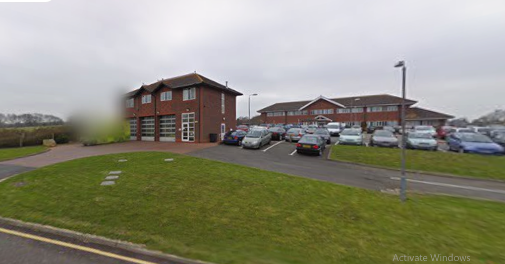 1.30 Acre Development Opportunity