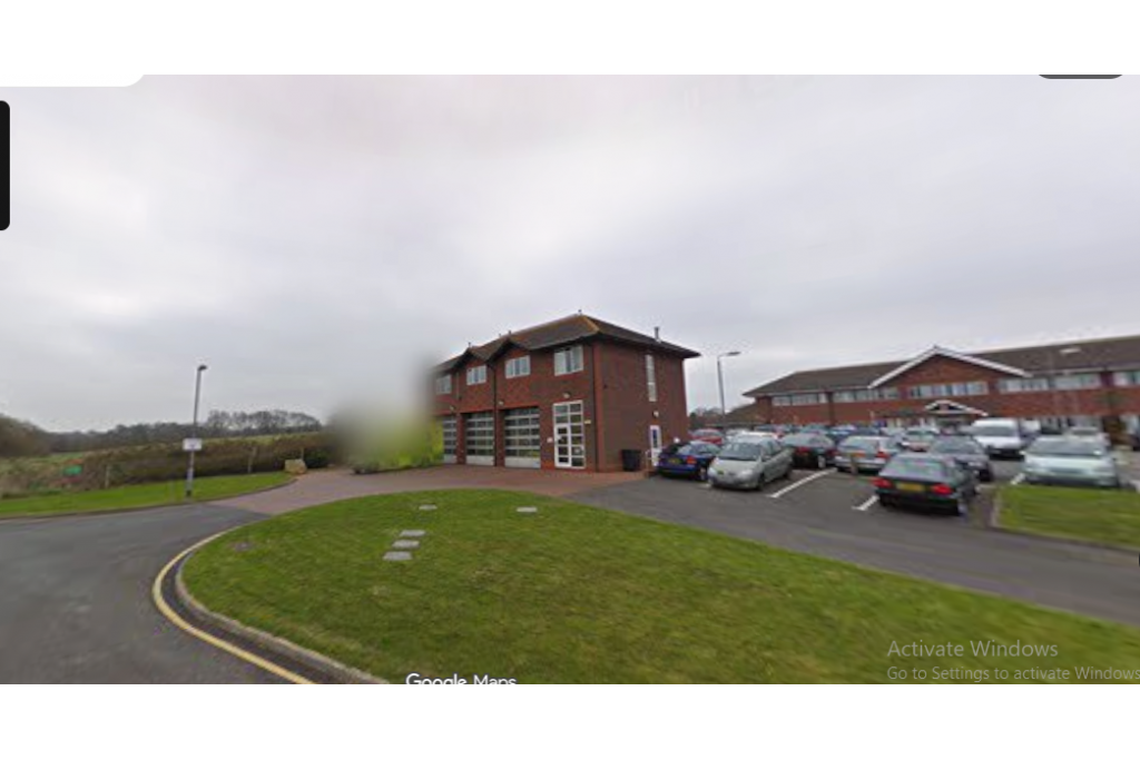 1.30 Acre Development Opportunity