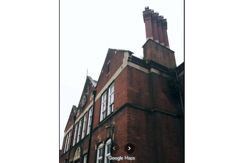 Prime Kingston Development Opportunity – Regent Wing Hospital Site (0.46 Acres)