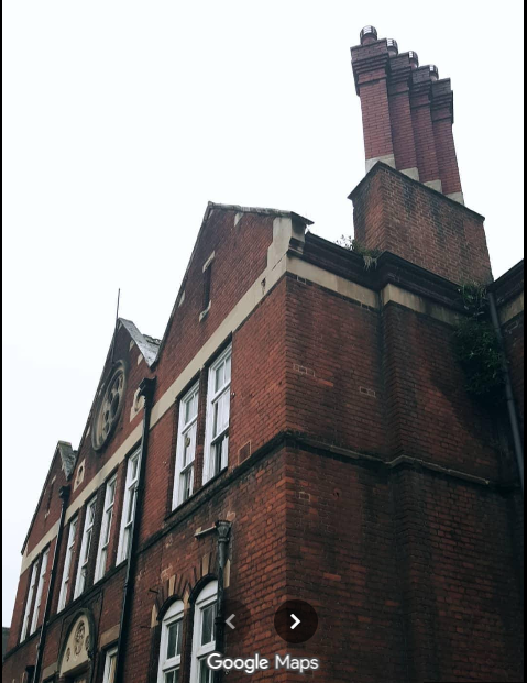 Prime Kingston Development Opportunity – Regent Wing Hospital Site (0.46 Acres)