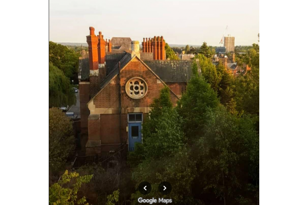 Prime Kingston Development Opportunity – Regent Wing Hospital Site (0.46 Acres)