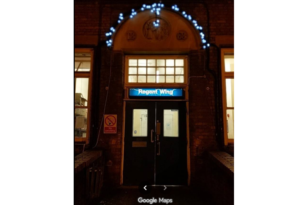 Prime Kingston Development Opportunity – Regent Wing Hospital Site (0.46 Acres)