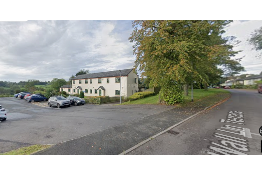 Community Facility with Development Potential – The Ashcombe Centre, Leek (0.32 Acres)