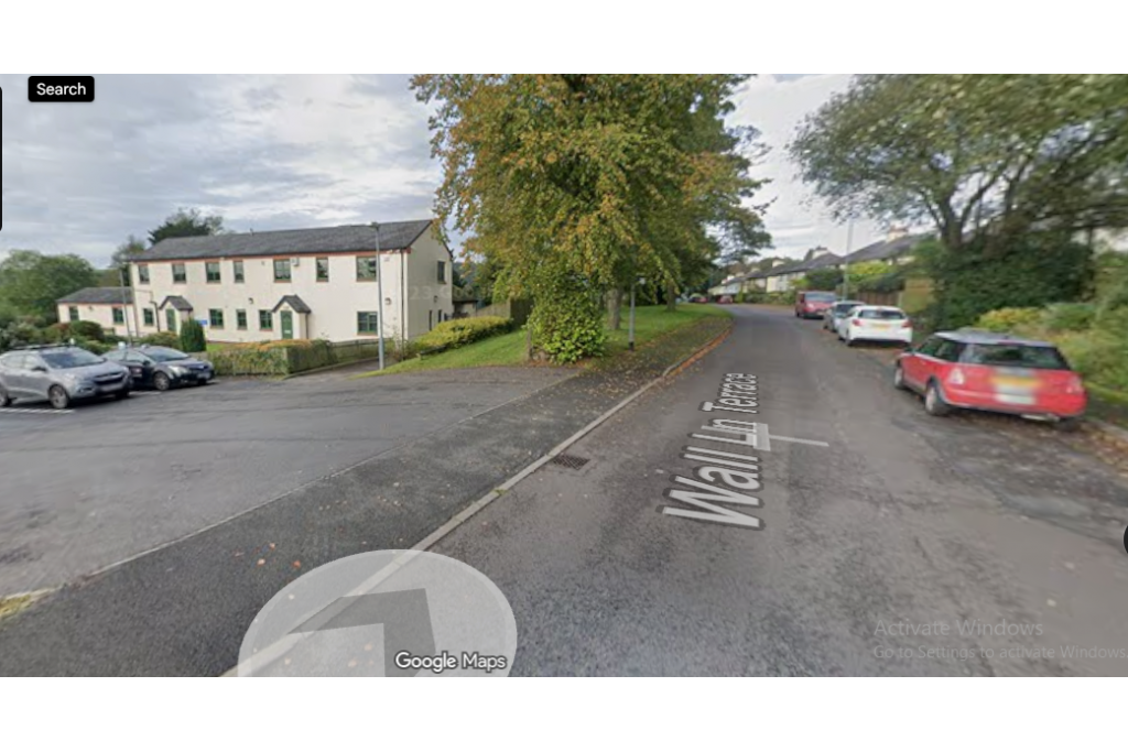 Community Facility with Development Potential – The Ashcombe Centre, Leek (0.32 Acres)