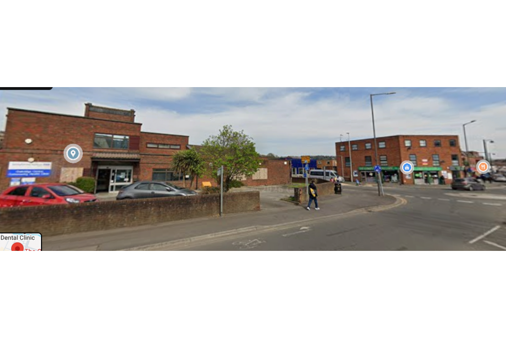 Healthcare / Development Opportunity – Oakridge Centre, High Wycombe (0.21 Acres)