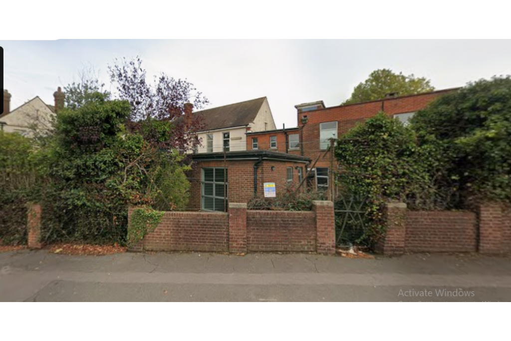 Commercial / Development Opportunity – Canada House, Gillingham (0.39 Acres)