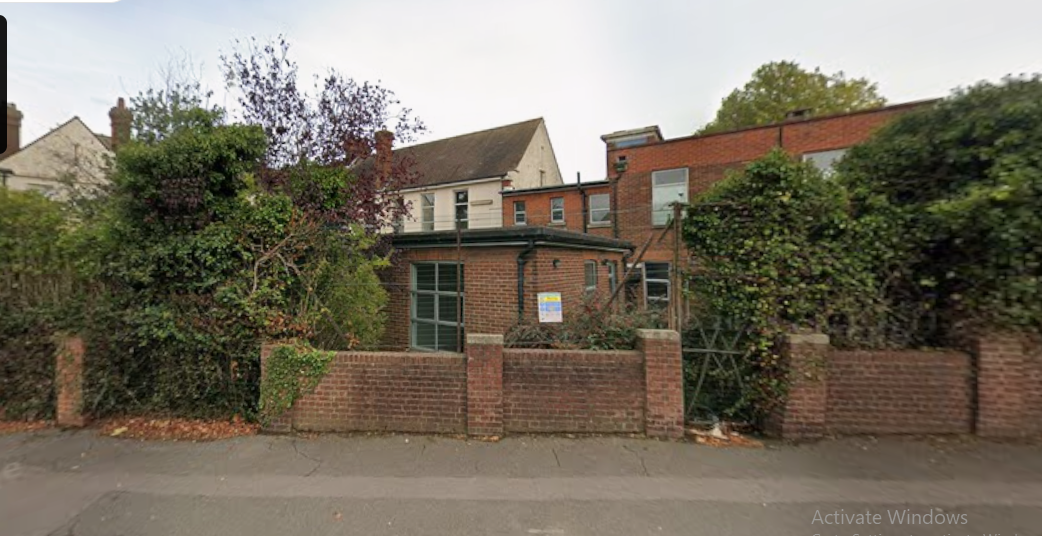 Commercial / Development Opportunity – Canada House, Gillingham (0.39 Acres)