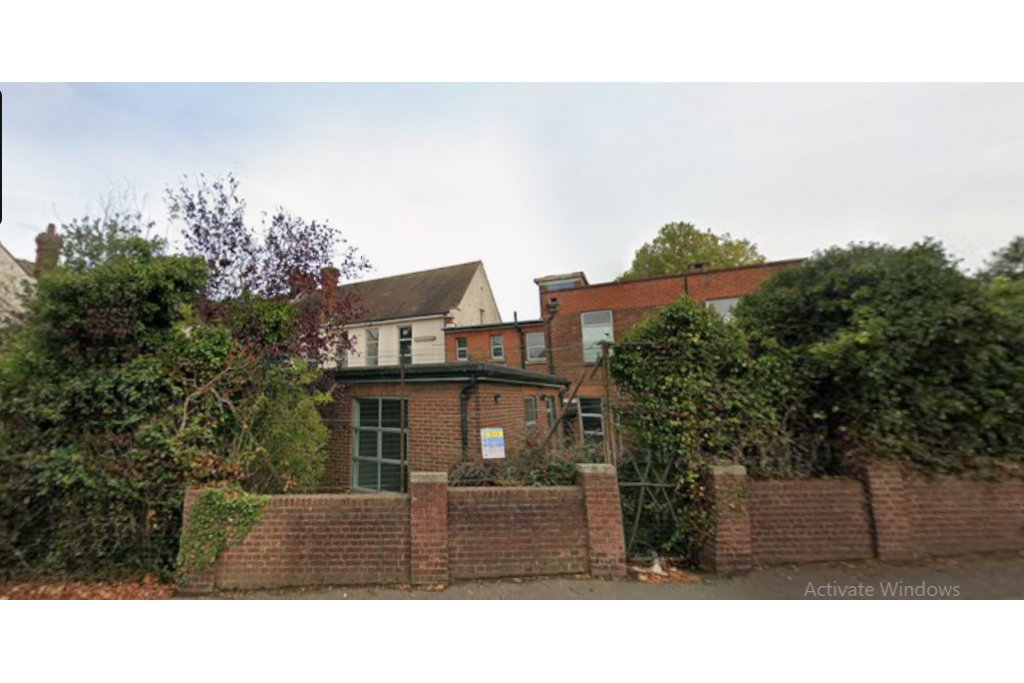 Commercial / Development Opportunity – Canada House, Gillingham (0.39 Acres)