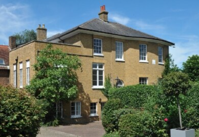 West London Office Estate with Development Potential – 0.66 Acres near Heathrow (UB7)