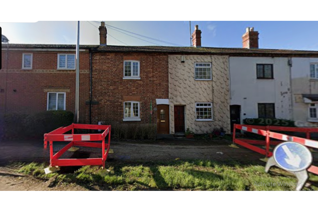 1.66 Acre Industrial Investment / Development Opportunity – Harlestone Road, Northampton