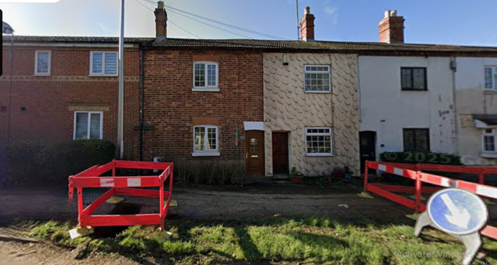 1.66 Acre Industrial Investment / Development Opportunity – Harlestone Road, Northampton