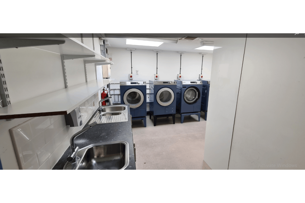 30-Bed Care Home on 0.9 Acres – High-Potential Development Opportunity in Rugby