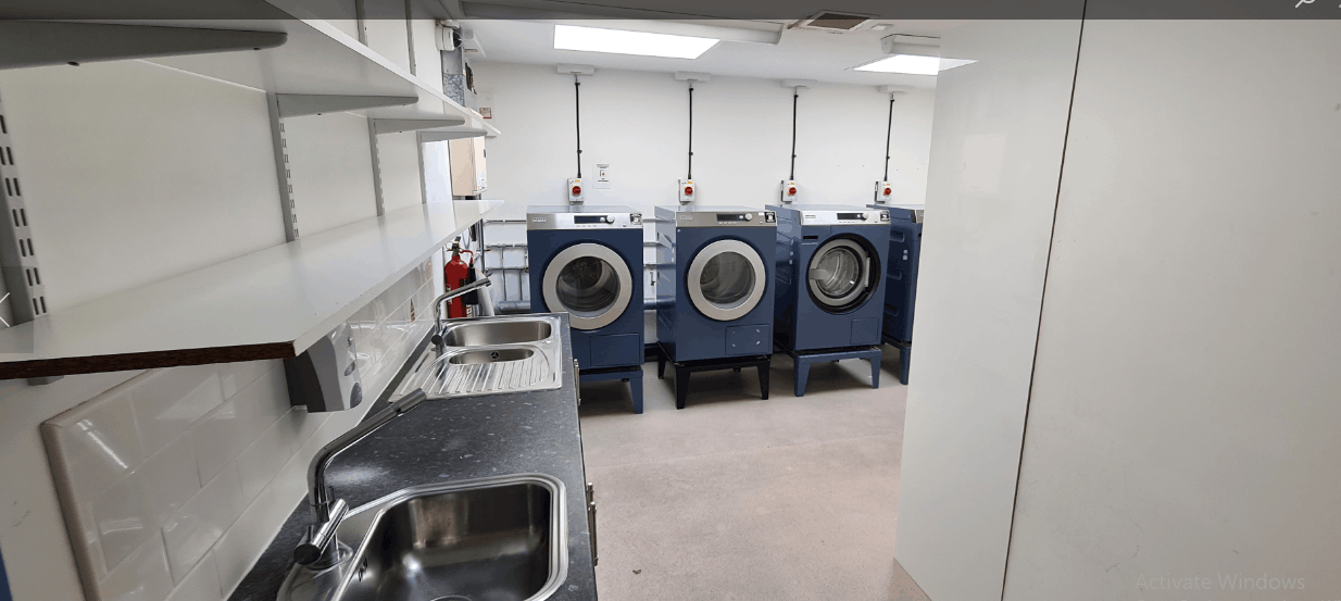 30-Bed Care Home on 0.9 Acres – High-Potential Development Opportunity in Rugby