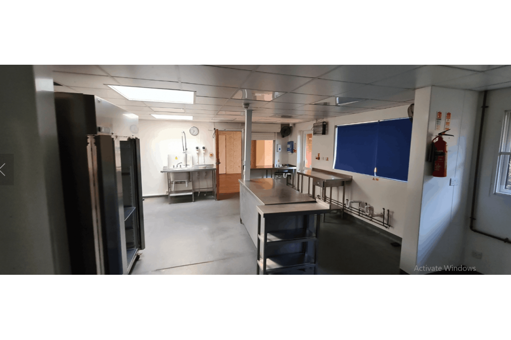 30-Bed Care Home on 0.9 Acres – High-Potential Development Opportunity in Rugby