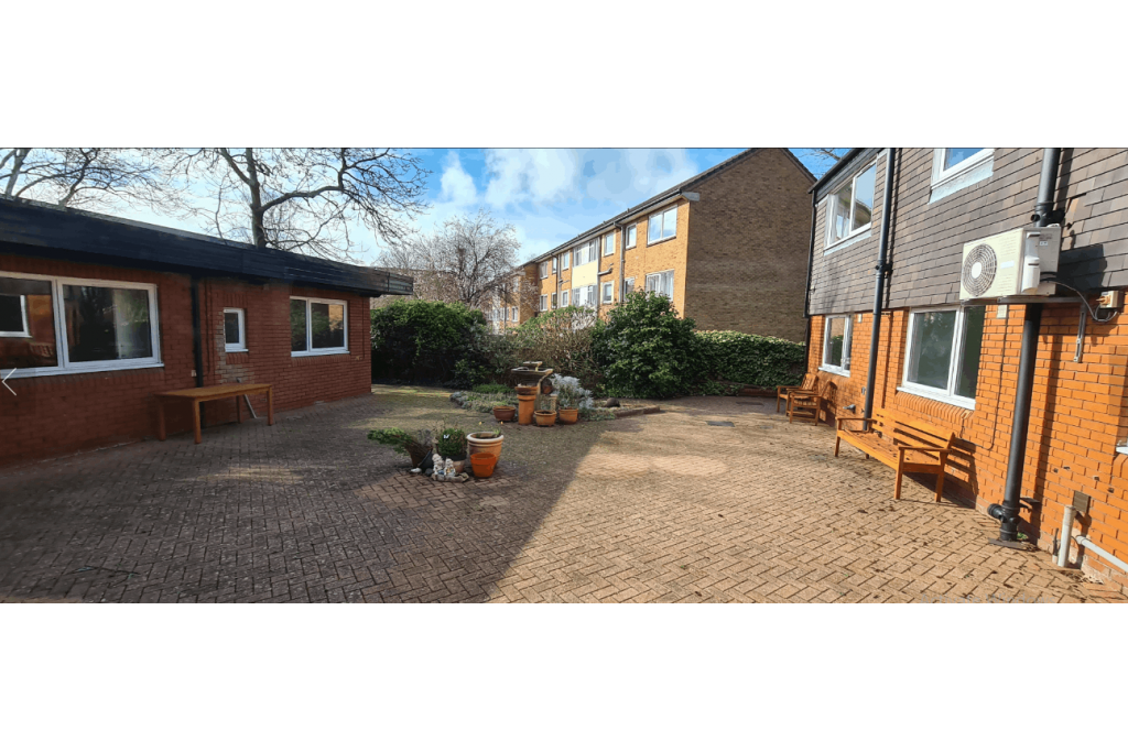 30-Bed Care Home on 0.9 Acres – High-Potential Development Opportunity in Rugby