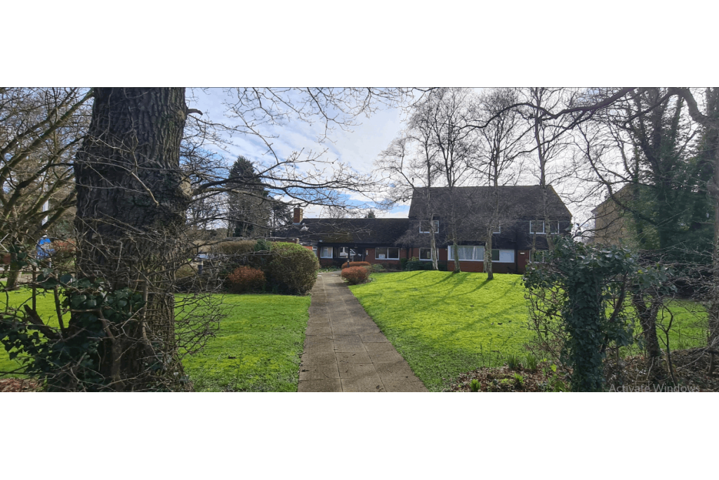 30-Bed Care Home on 0.9 Acres – High-Potential Development Opportunity in Rugby