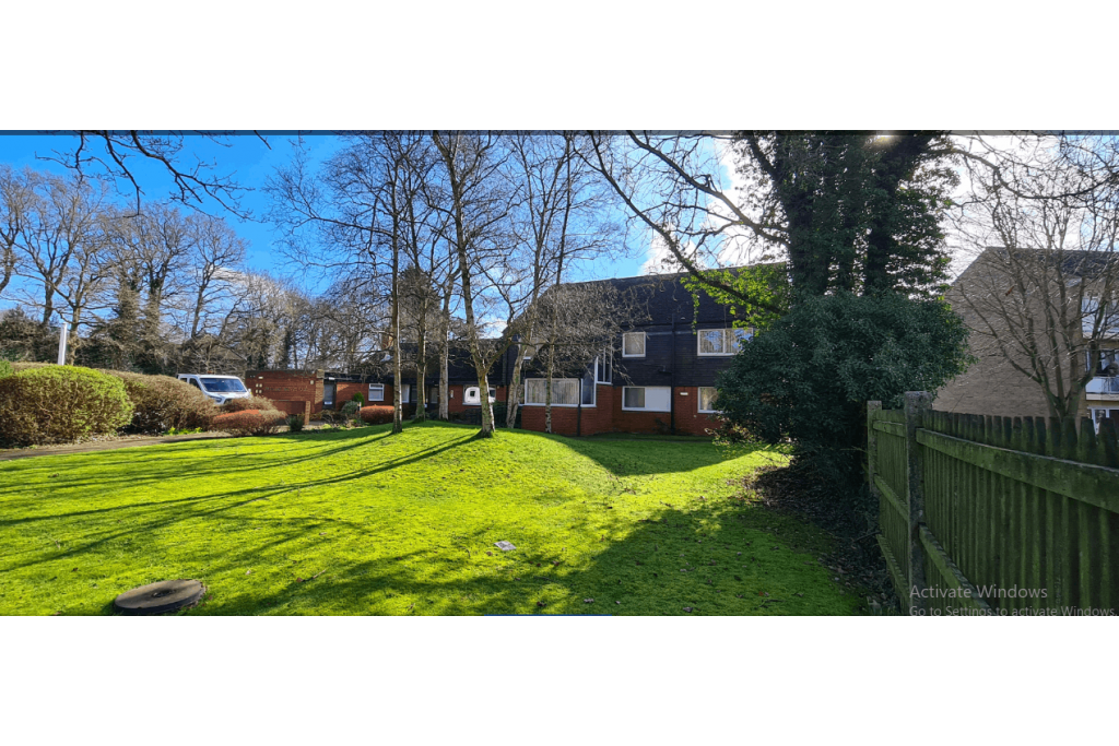 30-Bed Care Home on 0.9 Acres – High-Potential Development Opportunity in Rugby