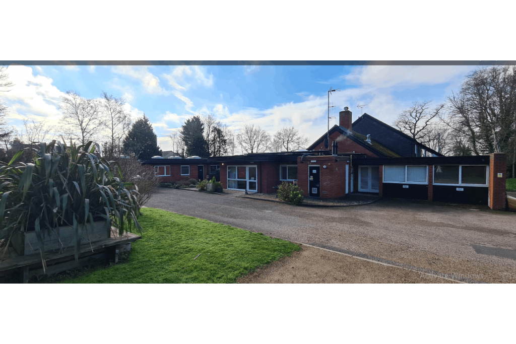 30-Bed Care Home on 0.9 Acres – High-Potential Development Opportunity in Rugby