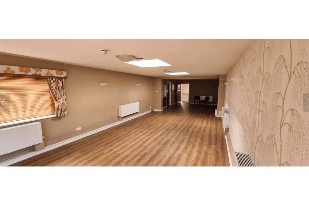 30-Bed Care Home on 0.9 Acres – High-Potential Development Opportunity in Rugby