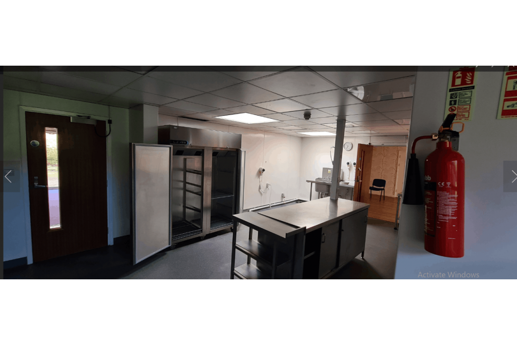 30-Bed Care Home on 0.9 Acres – High-Potential Development Opportunity in Rugby