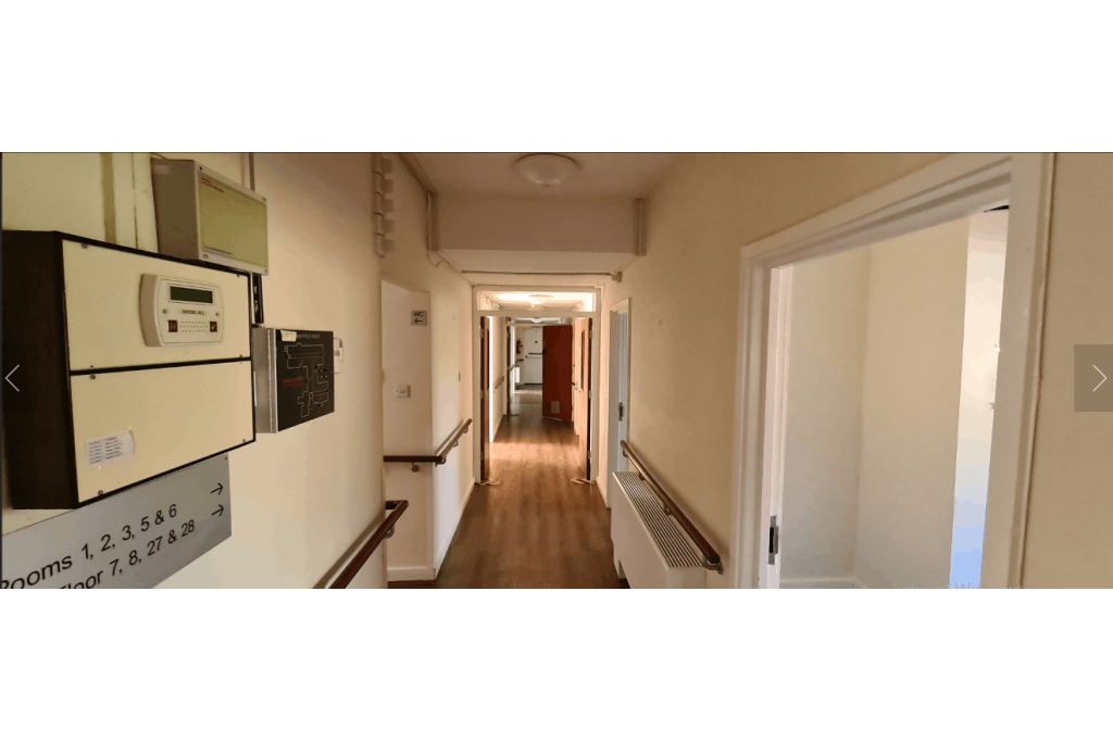 30-Bed Care Home on 0.9 Acres – High-Potential Development Opportunity in Rugby