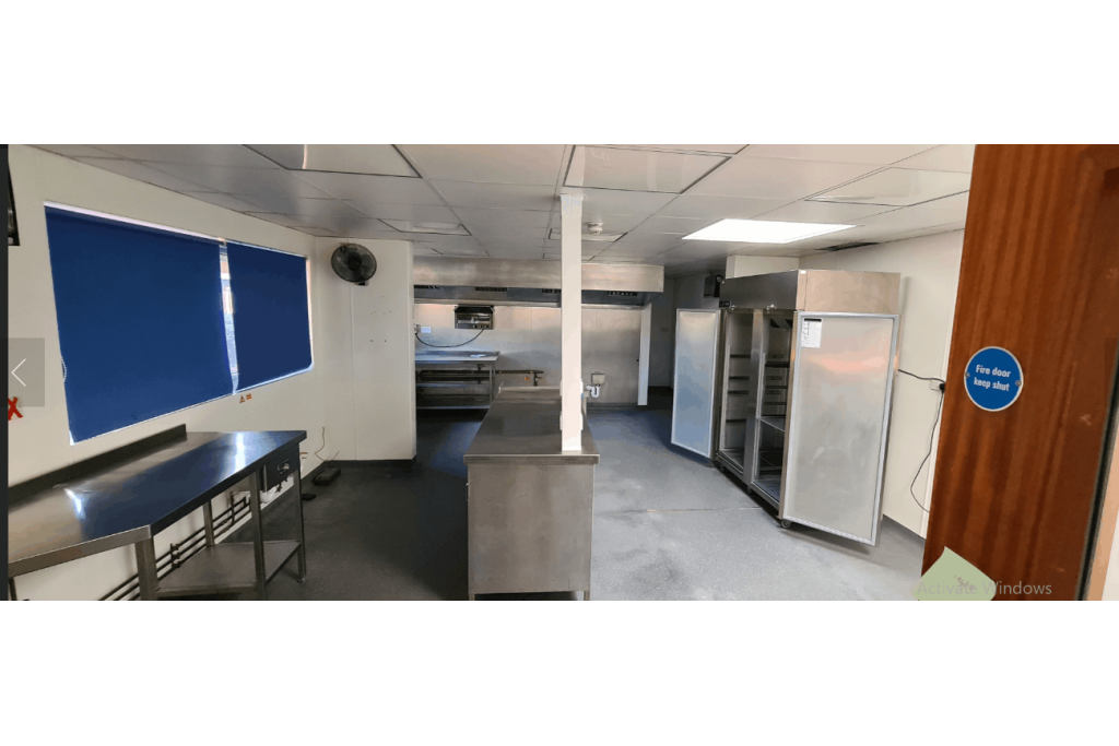 30-Bed Care Home on 0.9 Acres – High-Potential Development Opportunity in Rugby