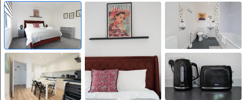 Prime Whitechapel Investment – 5-Bed House Generating £96K Annually | 6.6% Yield