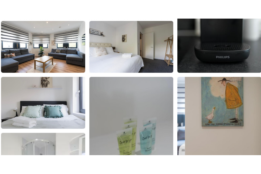 Prime Whitechapel Investment – 5-Bed House Generating £96K Annually | 6.6% Yield