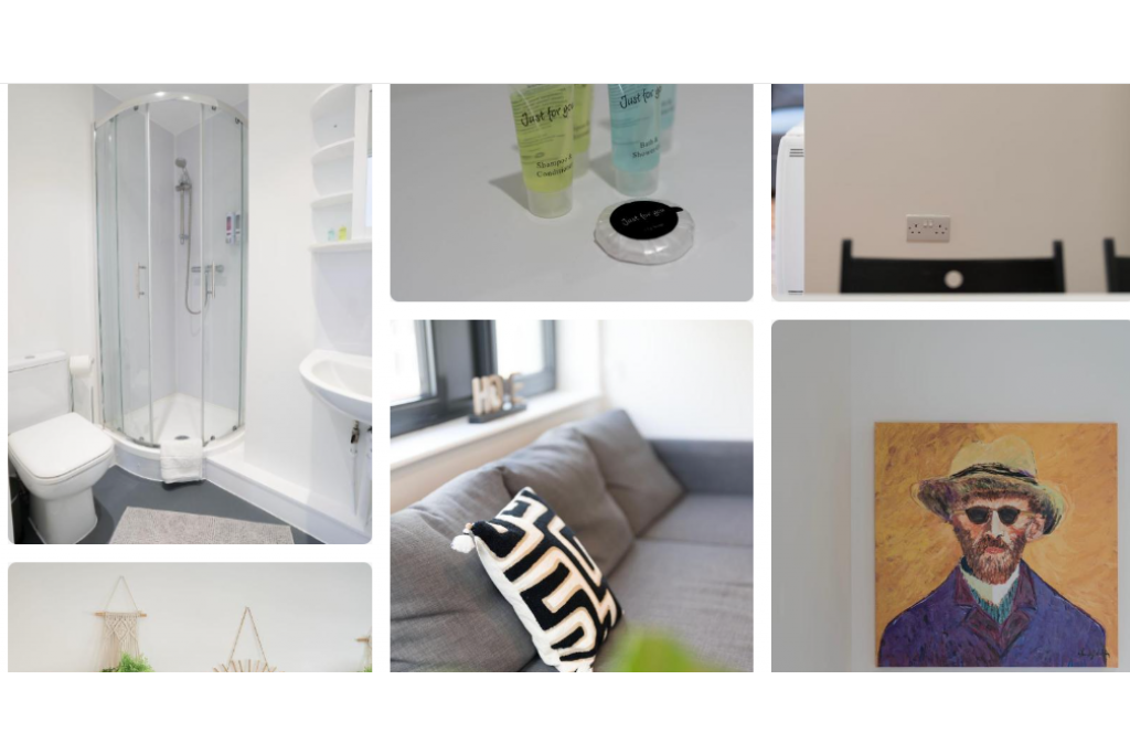 Prime Whitechapel Investment – 5-Bed House Generating £96K Annually | 6.6% Yield