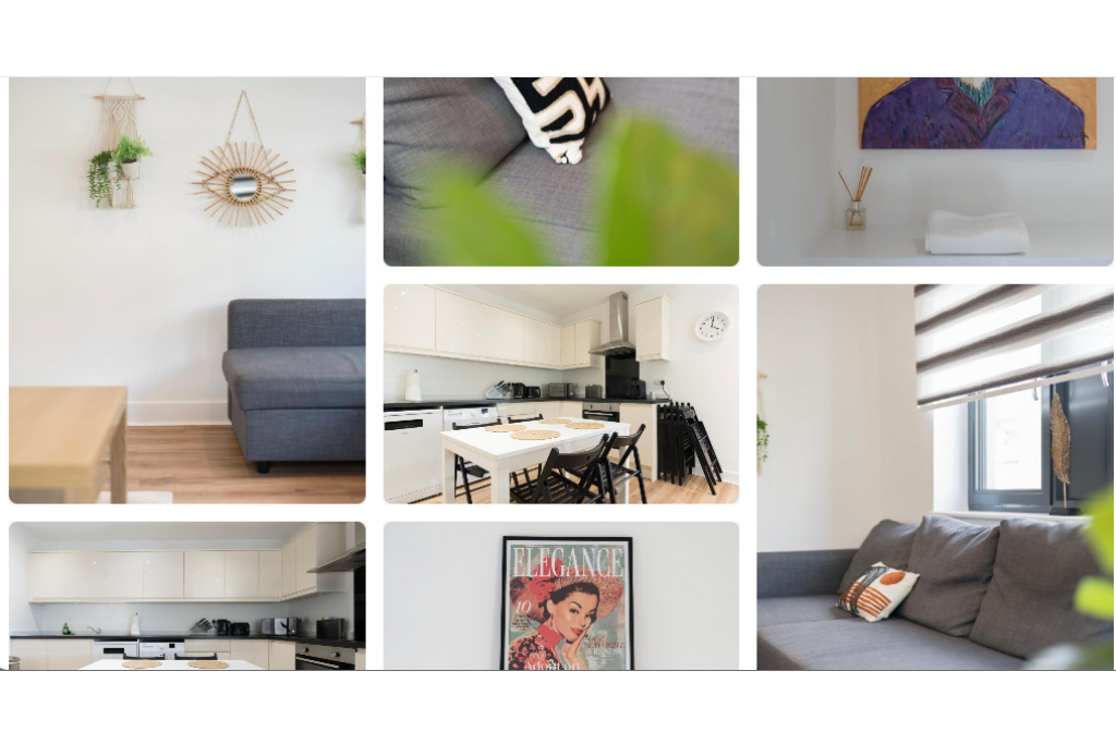 Prime Whitechapel Investment – 5-Bed House Generating £96K Annually | 6.6% Yield