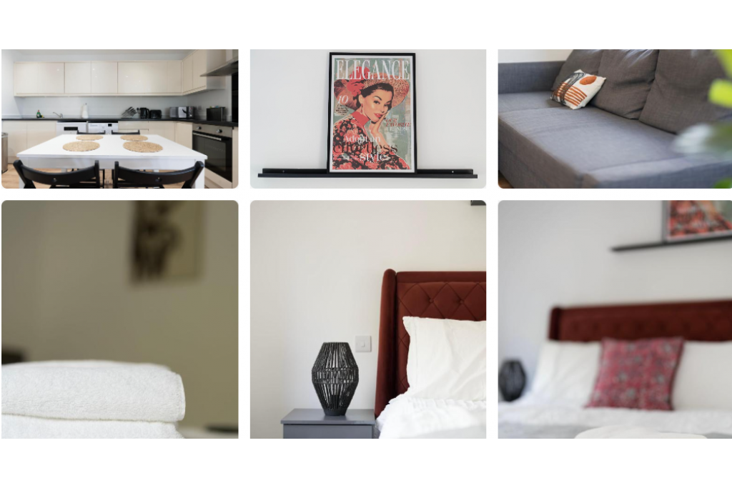 Prime Whitechapel Investment – 5-Bed House Generating £96K Annually | 6.6% Yield