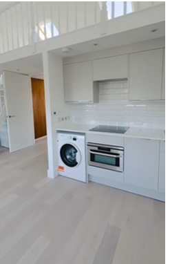Camden Town R2SA Opportunity – 2-Bed Maisonette (Sleeps 6) | 3-Year Lease