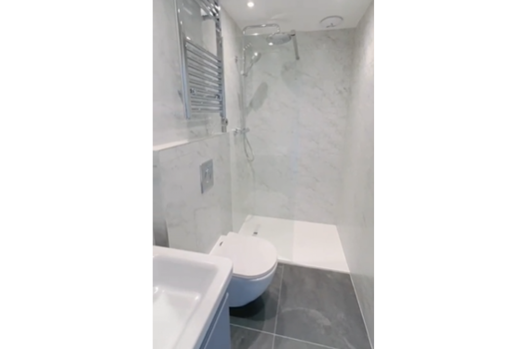 Camden Town R2SA Opportunity – 2-Bed Maisonette (Sleeps 6) | 3-Year Lease