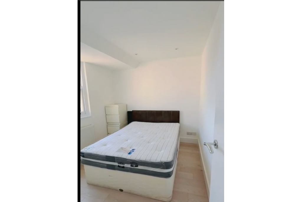Camden Town R2SA Opportunity – 2-Bed Maisonette (Sleeps 6) | 3-Year Lease
