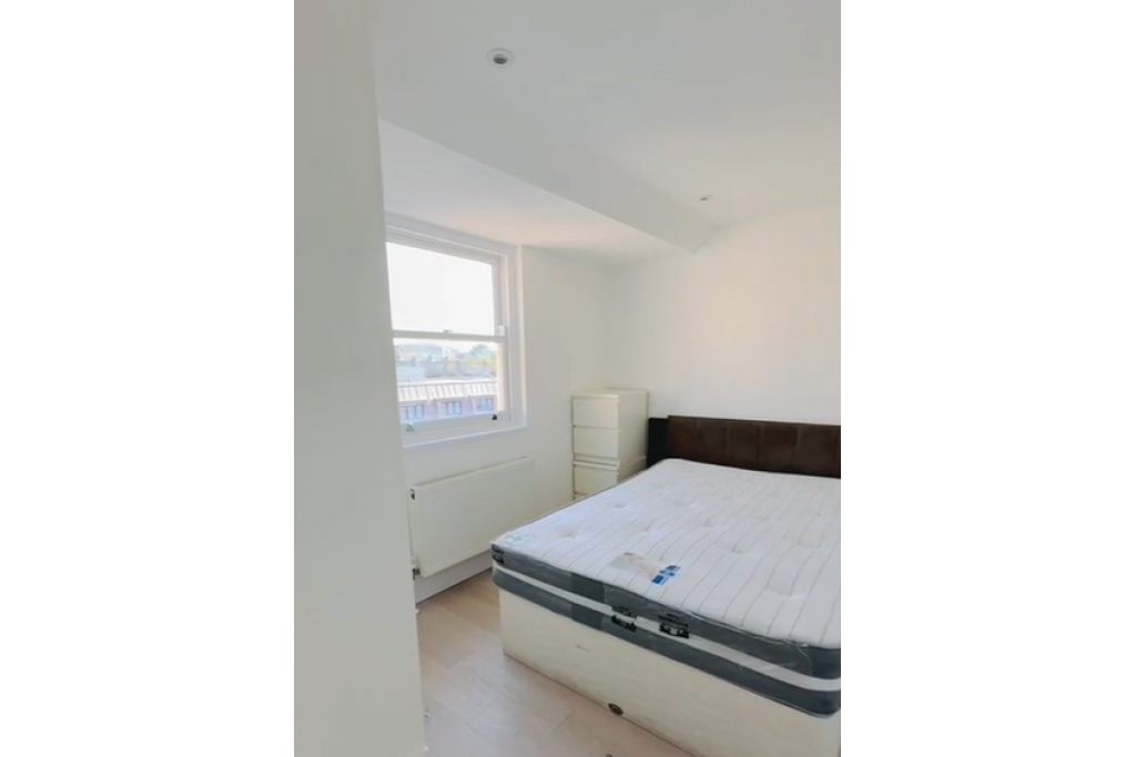 Camden Town R2SA Opportunity – 2-Bed Maisonette (Sleeps 6) | 3-Year Lease