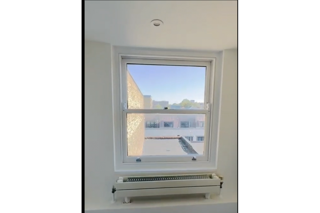 Camden Town R2SA Opportunity – 2-Bed Maisonette (Sleeps 6) | 3-Year Lease