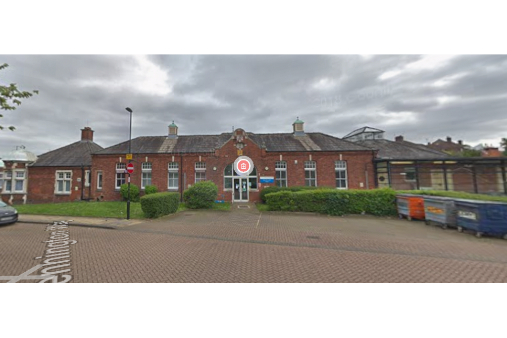 South East London Healthcare Asset with Development Potential – Marvels Lane (0.21 Acres)