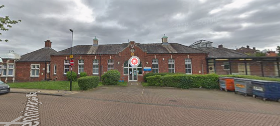 South East London Healthcare Asset with Development Potential – Marvels Lane (0.21 Acres)