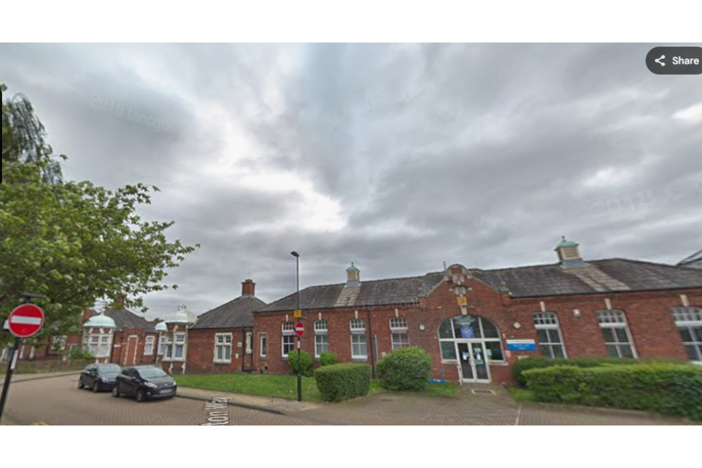 South East London Healthcare Asset with Development Potential – Marvels Lane (0.21 Acres)