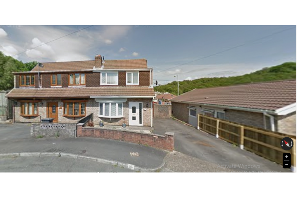 Residential Investment Opportunity – 37 Goshen Park, Neath (SA10)