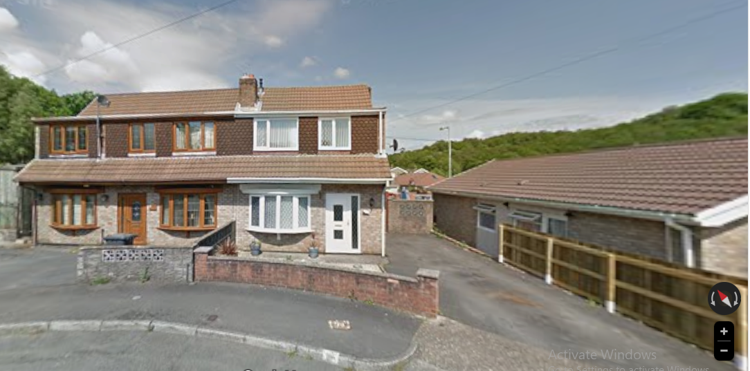 Residential Investment Opportunity – 37 Goshen Park, Neath (SA10)