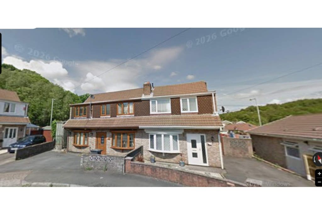 Residential Investment Opportunity – 37 Goshen Park, Neath (SA10)