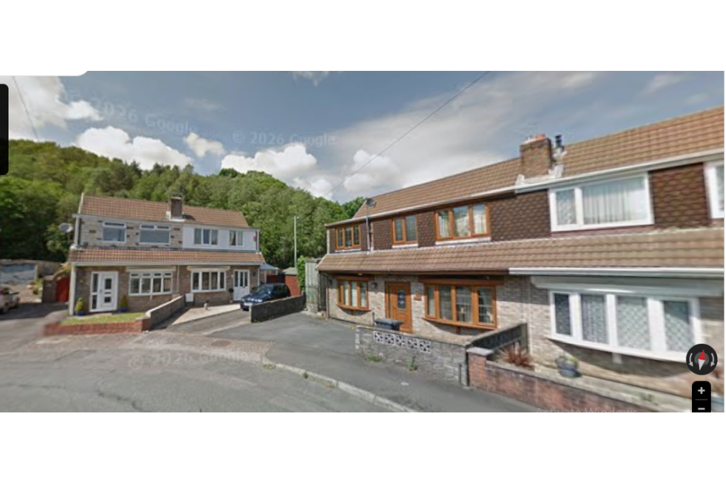 Residential Investment Opportunity – 37 Goshen Park, Neath (SA10)