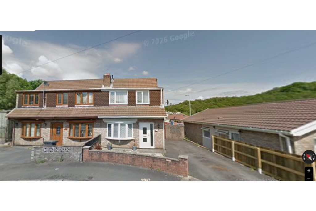 Residential Investment Opportunity – 37 Goshen Park, Neath (SA10)