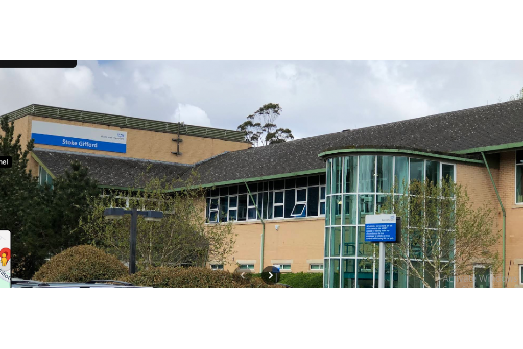 0.71 Acre Office Site with Development Potential – Prime Bristol (BS34)