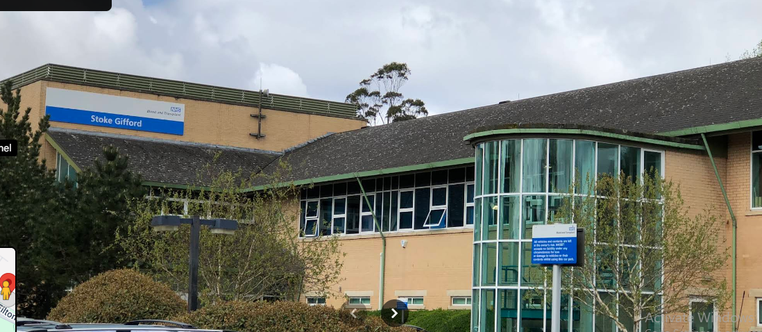 0.71 Acre Office Site with Development Potential – Prime Bristol (BS34)