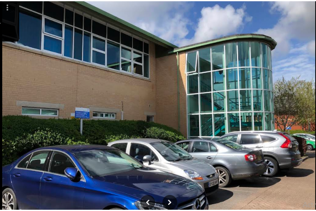 0.71 Acre Office Site with Development Potential – Prime Bristol (BS34)