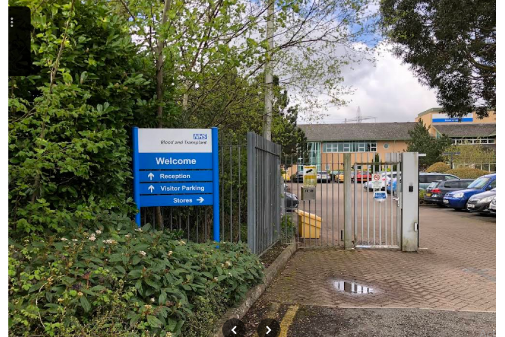 0.71 Acre Office Site with Development Potential – Prime Bristol (BS34)