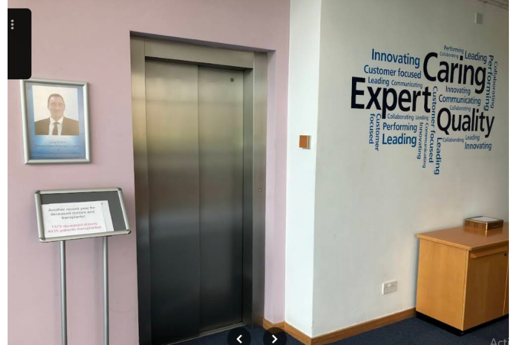 0.71 Acre Office Site with Development Potential – Prime Bristol (BS34)