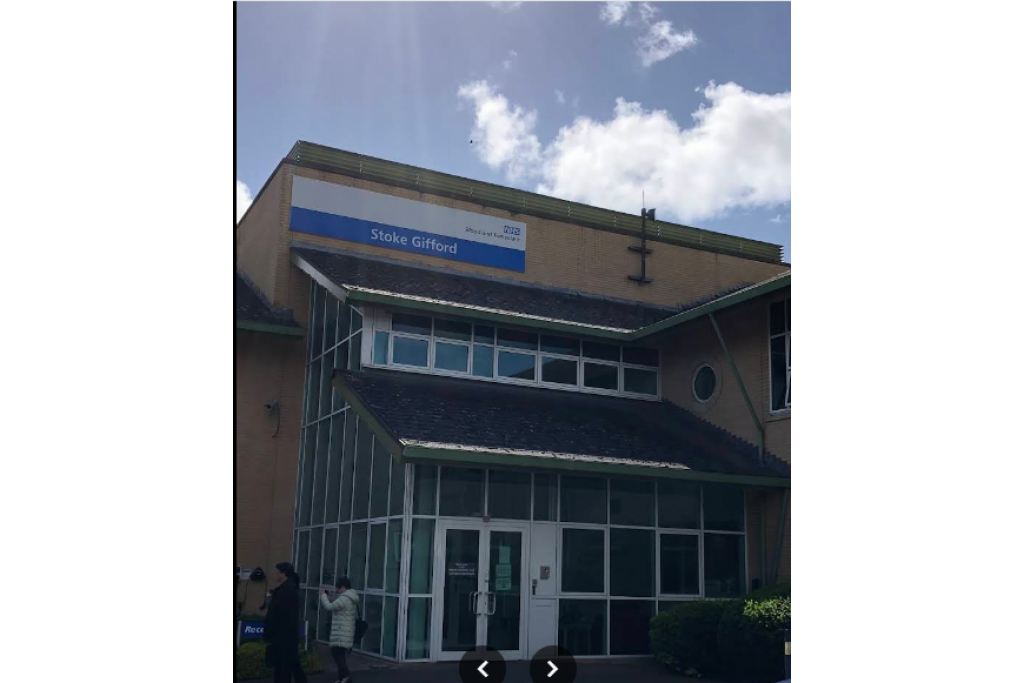 0.71 Acre Office Site with Development Potential – Prime Bristol (BS34)